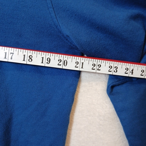 Helly Hansen Mens  HH Logo Pullover Hooded Sweatshirt - Picture 4 of 7